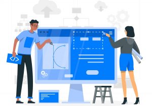 4115337 Les formations d’initiations au monde du développement web