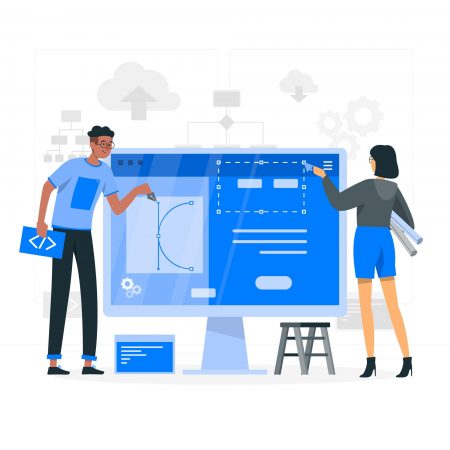 Les formations d’initiations au monde du développement web