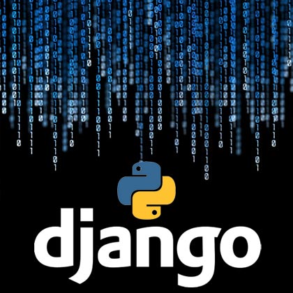 django