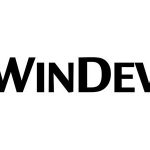 Introduction au développement avec windev