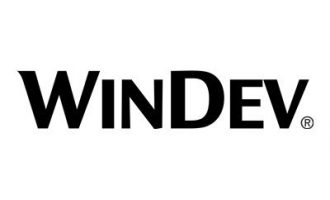 Introduction au développement avec windev
